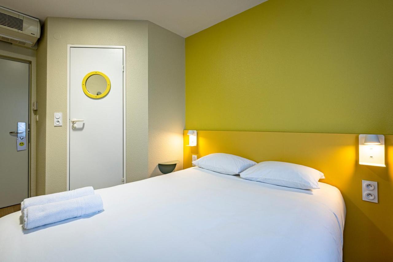 Vinihotel بون المظهر الخارجي الصورة