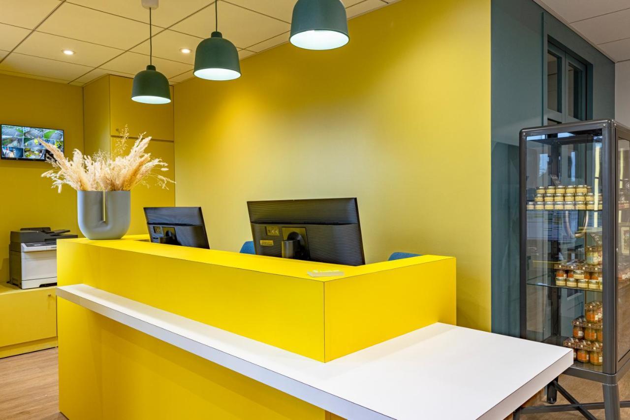 Vinihotel بون المظهر الخارجي الصورة