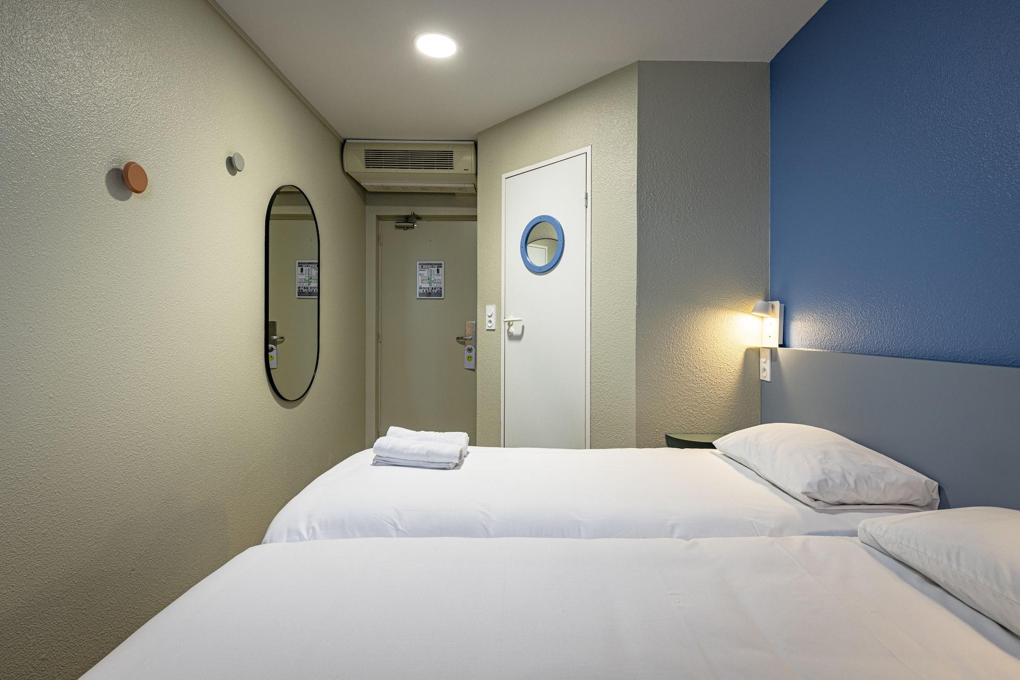 Vinihotel بون المظهر الخارجي الصورة
